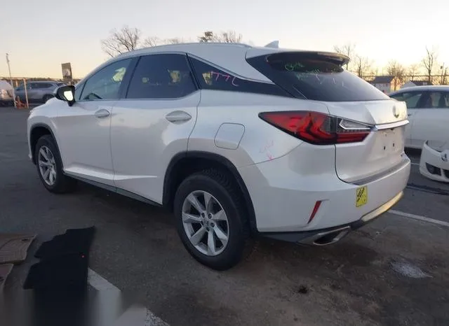 2T2BZMCA0HC055586 2017 2017 Lexus RX- 350 3