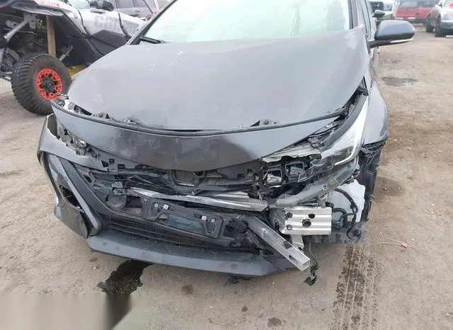 JTDKAMFP5M3178203 2021 2021 Toyota Prius- Prime Xle 6