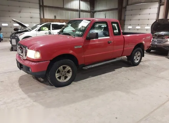 1FTZR15E76PA17398 2006 2006 Ford Ranger- Fx4 Off-Road/Sport 2