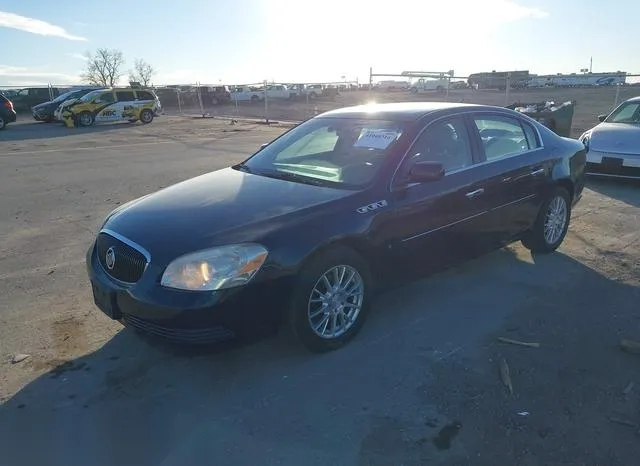 1G4HD57296U238390 2006 2006 Buick Lucerne- Cxl 2