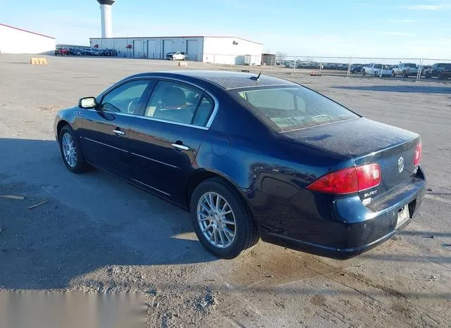 1G4HD57296U238390 2006 2006 Buick Lucerne- Cxl 3