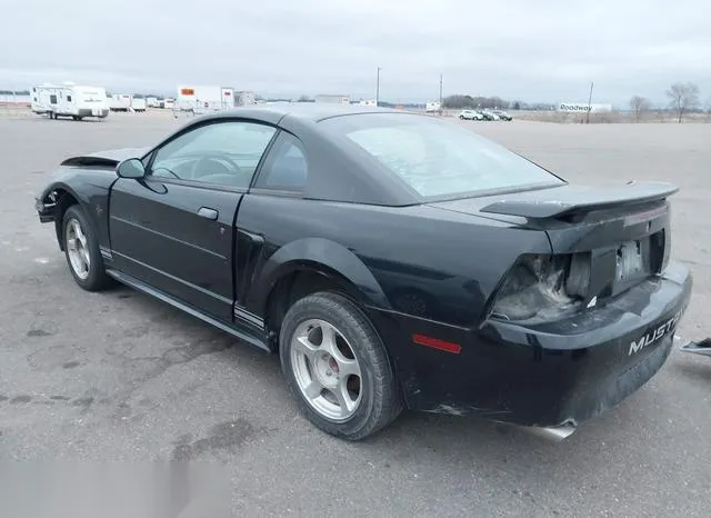 1FAFP40423F443435 2003 2003 Ford Mustang 3