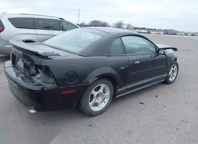 1FAFP40423F443435 2003 2003 Ford Mustang 4