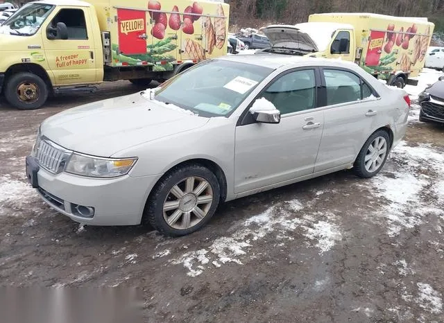 3LNHM26T58R620435 2008 2008 Lincoln MKZ 2