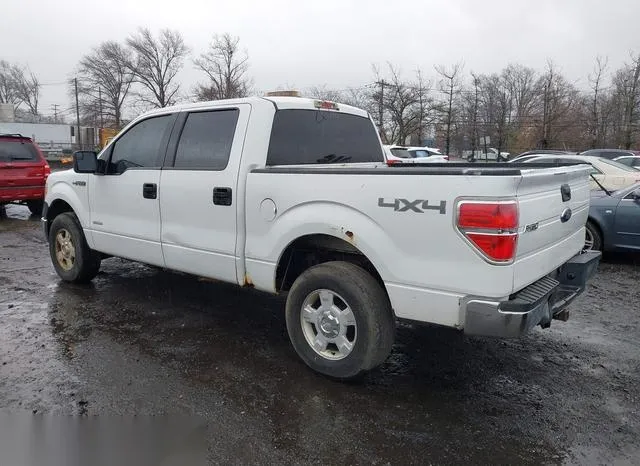 1FTFW1ET6DKE78029 2013 2013 Ford F-150- XL 3