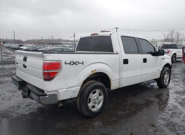 1FTFW1ET6DKE78029 2013 2013 Ford F-150- XL 4