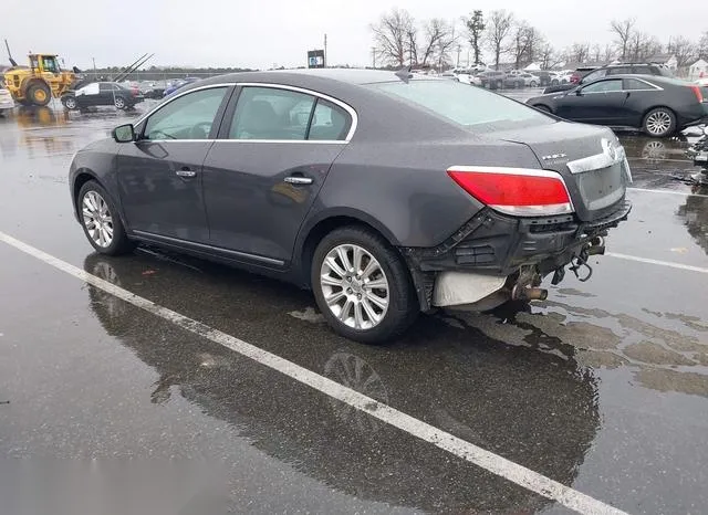 1G4GC5E39DF291358 2013 2013 Buick Lacrosse- Leather Group 3