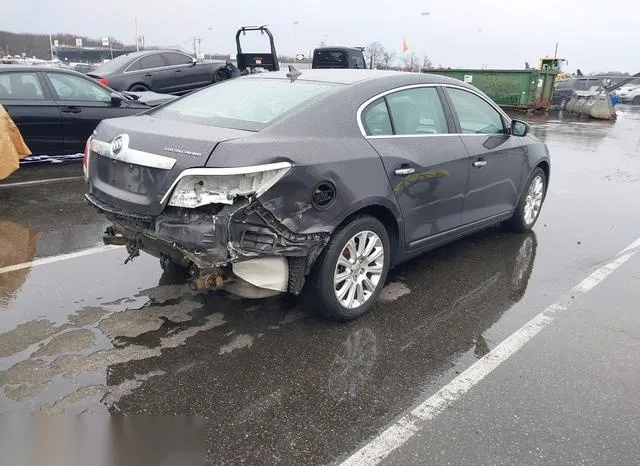 1G4GC5E39DF291358 2013 2013 Buick Lacrosse- Leather Group 4