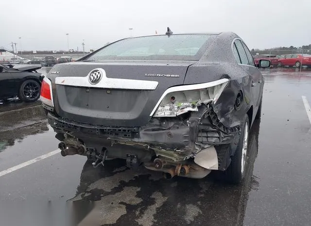 1G4GC5E39DF291358 2013 2013 Buick Lacrosse- Leather Group 6