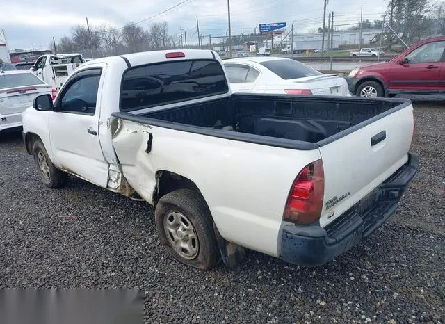 5TFNX4CNXCX011468 2012 2012 Toyota Tacoma 3