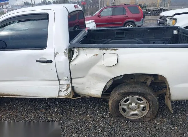 5TFNX4CNXCX011468 2012 2012 Toyota Tacoma 6