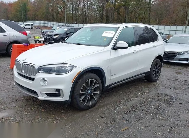 5UXKR0C57J0X99006 2018 2018 BMW X5- Xdrive35I 2