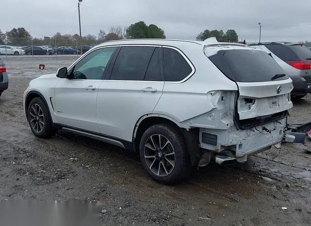 5UXKR0C57J0X99006 2018 2018 BMW X5- Xdrive35I 3