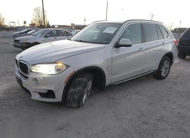 5UXKR0C58E0K48248 2014 2014 BMW X5- Xdrive35I 2