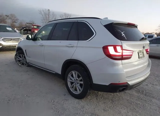 5UXKR0C58E0K48248 2014 2014 BMW X5- Xdrive35I 3