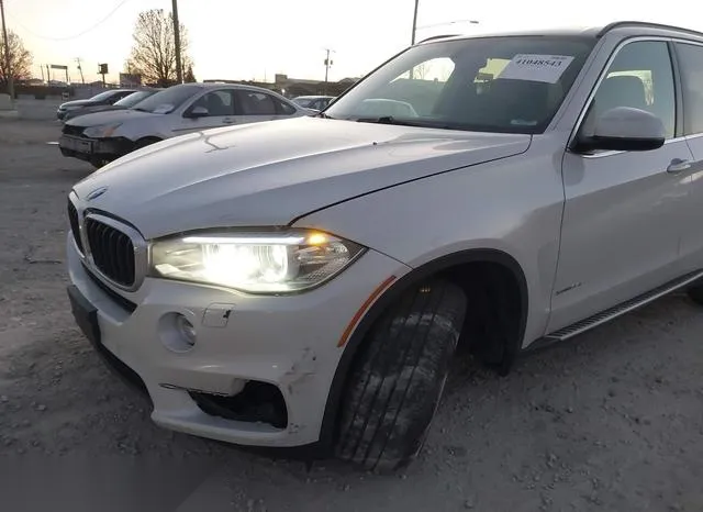 5UXKR0C58E0K48248 2014 2014 BMW X5- Xdrive35I 6