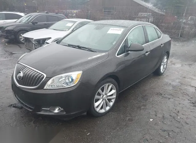 1G4PP5SK2E4134140 2014 2014 Buick Verano 2