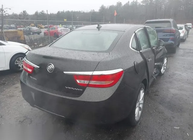 1G4PP5SK2E4134140 2014 2014 Buick Verano 4