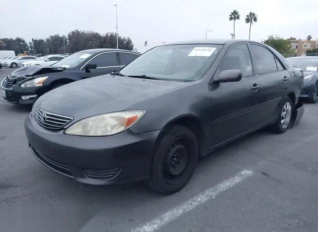 4T1BE32K45U040085 2005 2005 Toyota Camry- LE 2