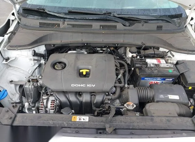 KM8K22AA7KU387479 2019 2019 Hyundai Kona- Sel 10