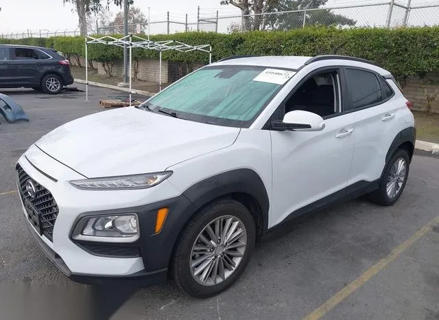 KM8K22AA7KU387479 2019 2019 Hyundai Kona- Sel 2