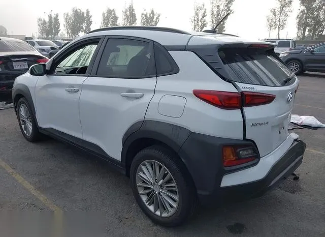 KM8K22AA7KU387479 2019 2019 Hyundai Kona- Sel 3