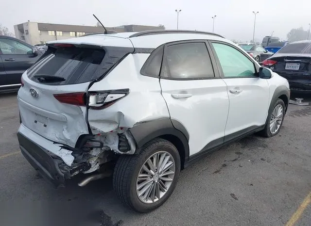 KM8K22AA7KU387479 2019 2019 Hyundai Kona- Sel 4