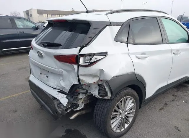 KM8K22AA7KU387479 2019 2019 Hyundai Kona- Sel 6