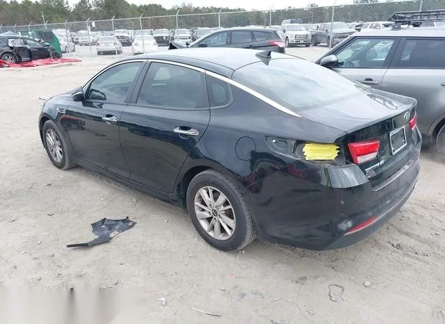 5XXGT4L34HG152599 2017 2017 KIA Optima- LX 3