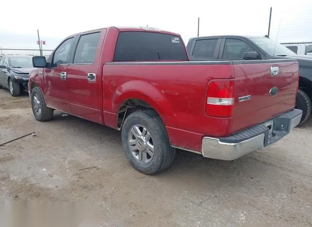 1FTRW12W87KD21666 2007 2007 Ford F-150- Xlt 3