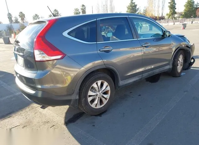 2HKRM3H56DH512934 2013 2013 Honda CR-V- EX 4