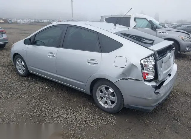 JTDKB20UX77575449 2007 2007 Toyota Prius 3