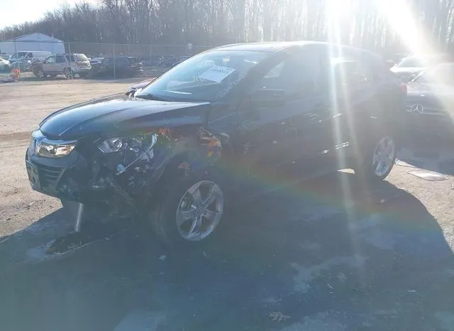 3CZRU6H3XKG710576 2019 2019 Honda HR-V- LX 2