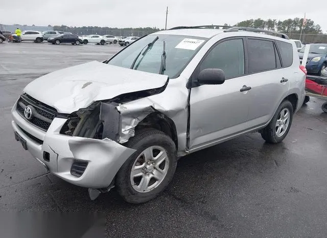 2T3BF4DV1CW220428 2012 2012 Toyota RAV4 2