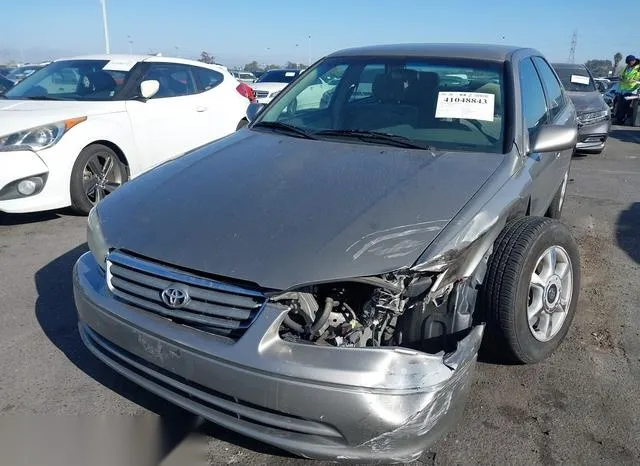 JT2BF22K2Y0241743 2000 2000 Toyota Camry- Le V6 2