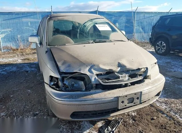 JHMRA3871WC005141 1998 1998 Honda Odyssey- EX 6