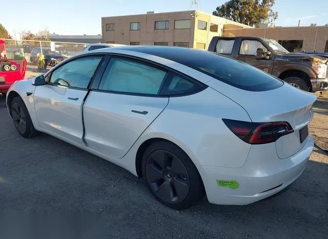 5YJ3E1EA1PF611804 2023 2023 Tesla Model 3- Rear-Wheel Drive 3