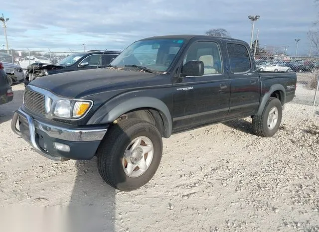 5TEGN92N23Z194838 2003 2003 Toyota Tacoma- Prerunner V6 2