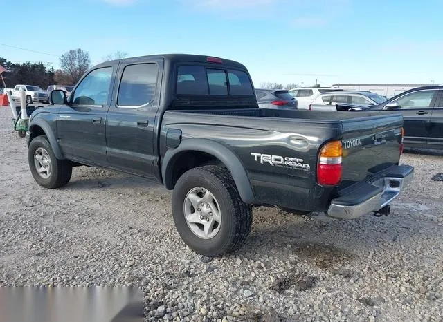 5TEGN92N23Z194838 2003 2003 Toyota Tacoma- Prerunner V6 3