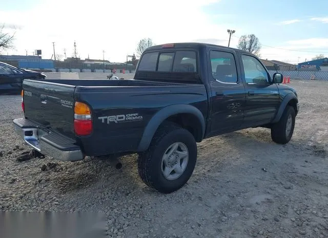 5TEGN92N23Z194838 2003 2003 Toyota Tacoma- Prerunner V6 4