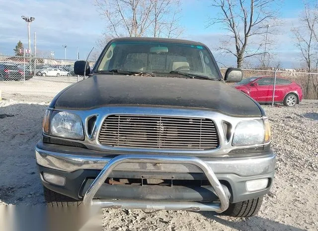 5TEGN92N23Z194838 2003 2003 Toyota Tacoma- Prerunner V6 6