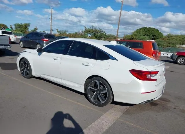 1HGCV1F31KA034145 2019 2019 Honda Accord- Sport 3