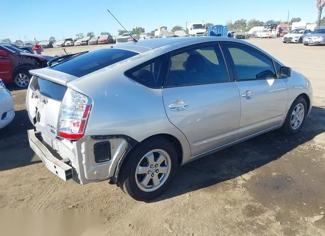 JTDKB20U977588032 2007 2007 Toyota Prius 4