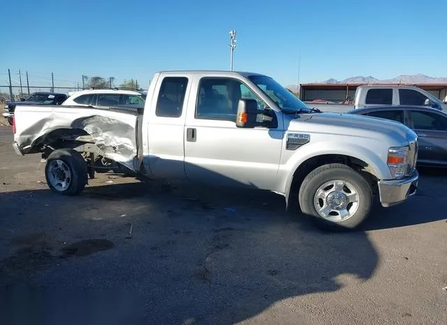 1FTSX2A52AEB42445 2010 2010 Ford F-250- Lariat/Xl/Xlt 6