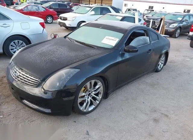 JNKCV54E45M424426 2005 2005 Infiniti G35 2