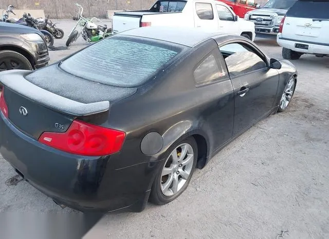 JNKCV54E45M424426 2005 2005 Infiniti G35 4