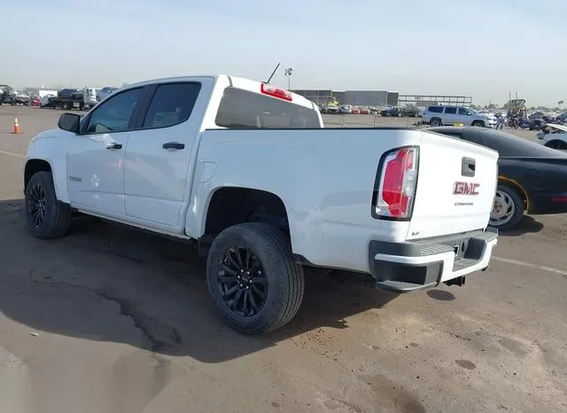 1GTG5BEN4M1185881 2021 2021 GMC Canyon- 2Wd  Short Box Elev 3