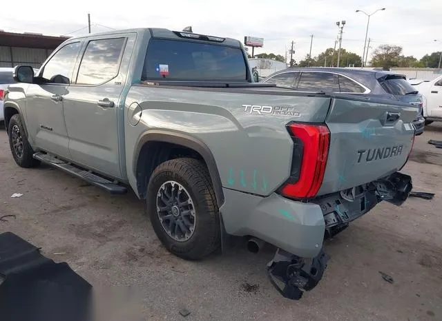 5TFLA5AB9NX010676 2022 2022 Toyota Tundra- SR5 3