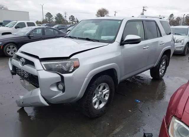 JTEZU5JRXJ5184708 2018 2018 Toyota 4runner- SR5 2