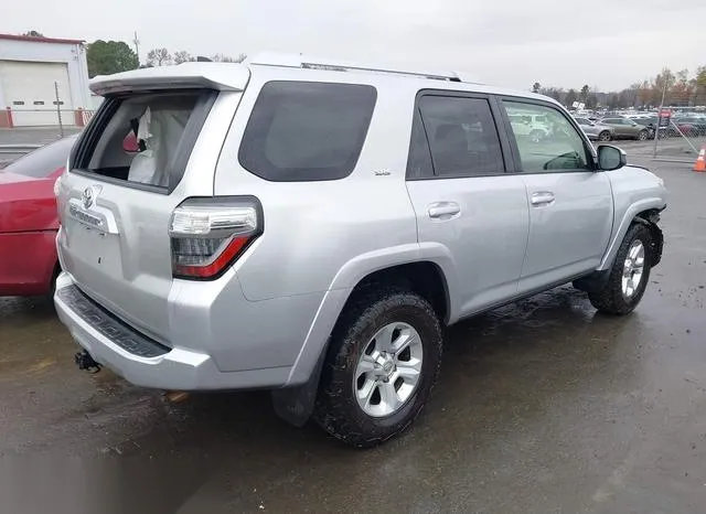 JTEZU5JRXJ5184708 2018 2018 Toyota 4runner- SR5 4